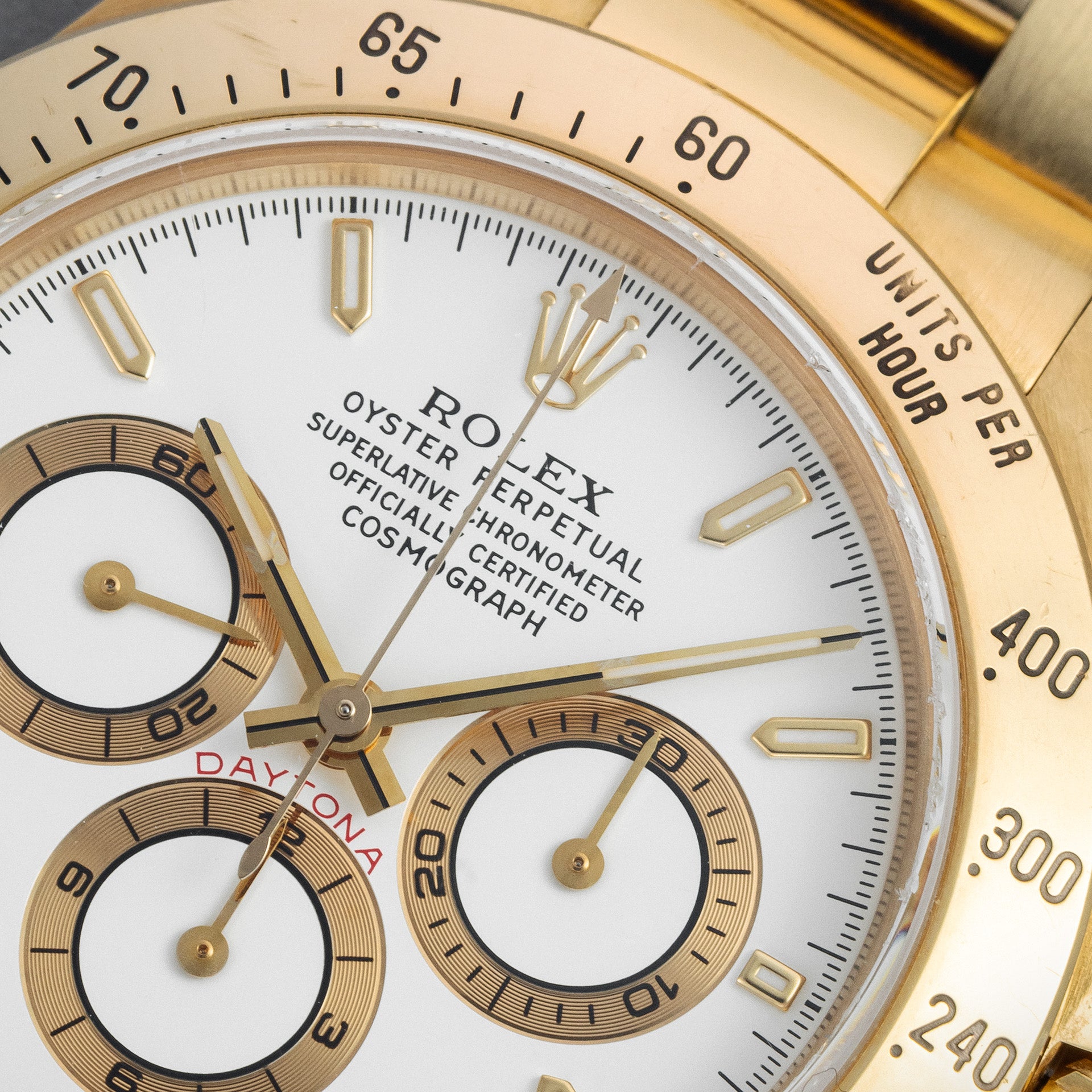 Daytona Zenith 16528