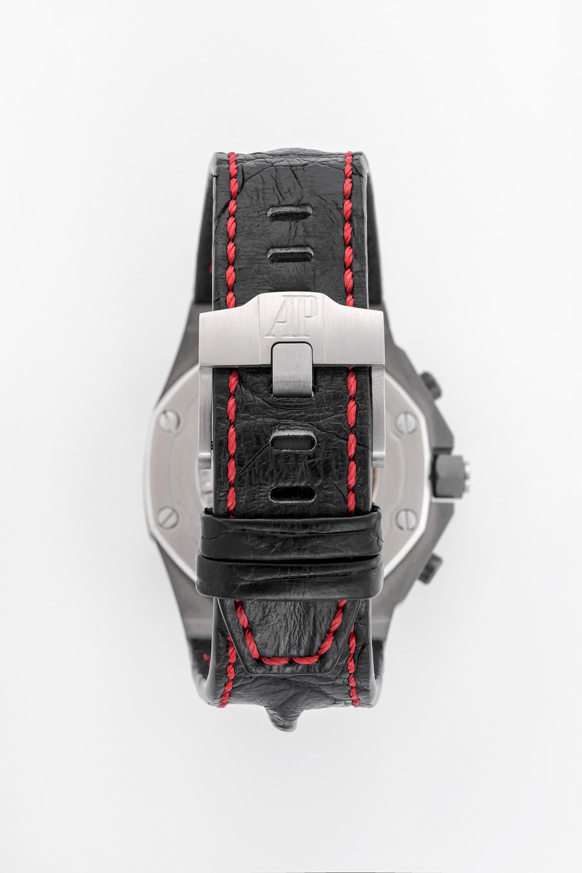 Royal Oak Offshore Chronograph 26470ST "Vampire"