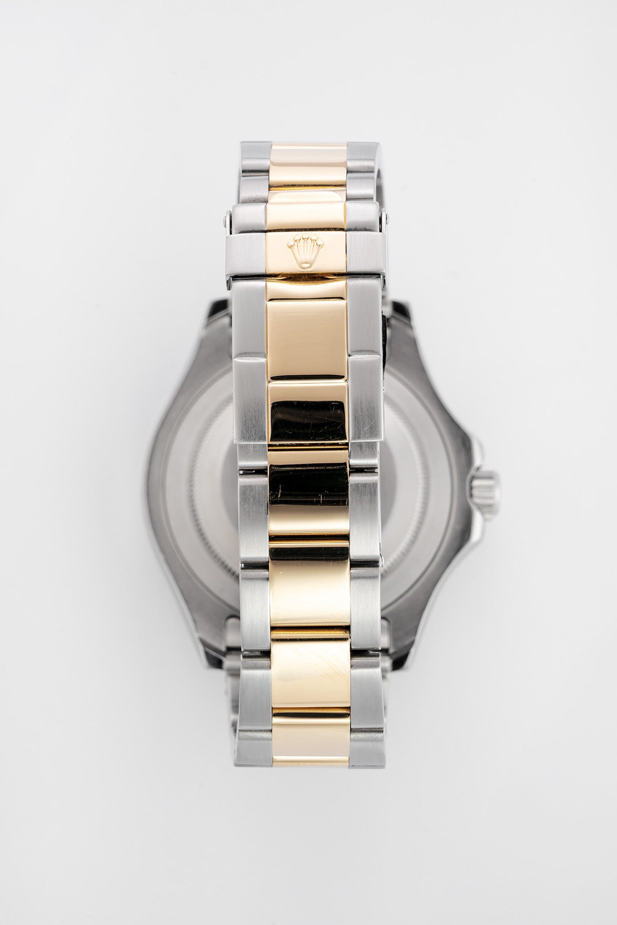 Yacht-Master 16623 "Grey Dial"