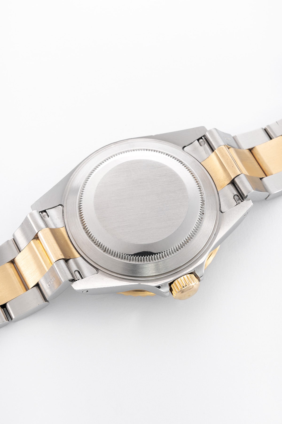 Submariner 16613 "Blue Dial"