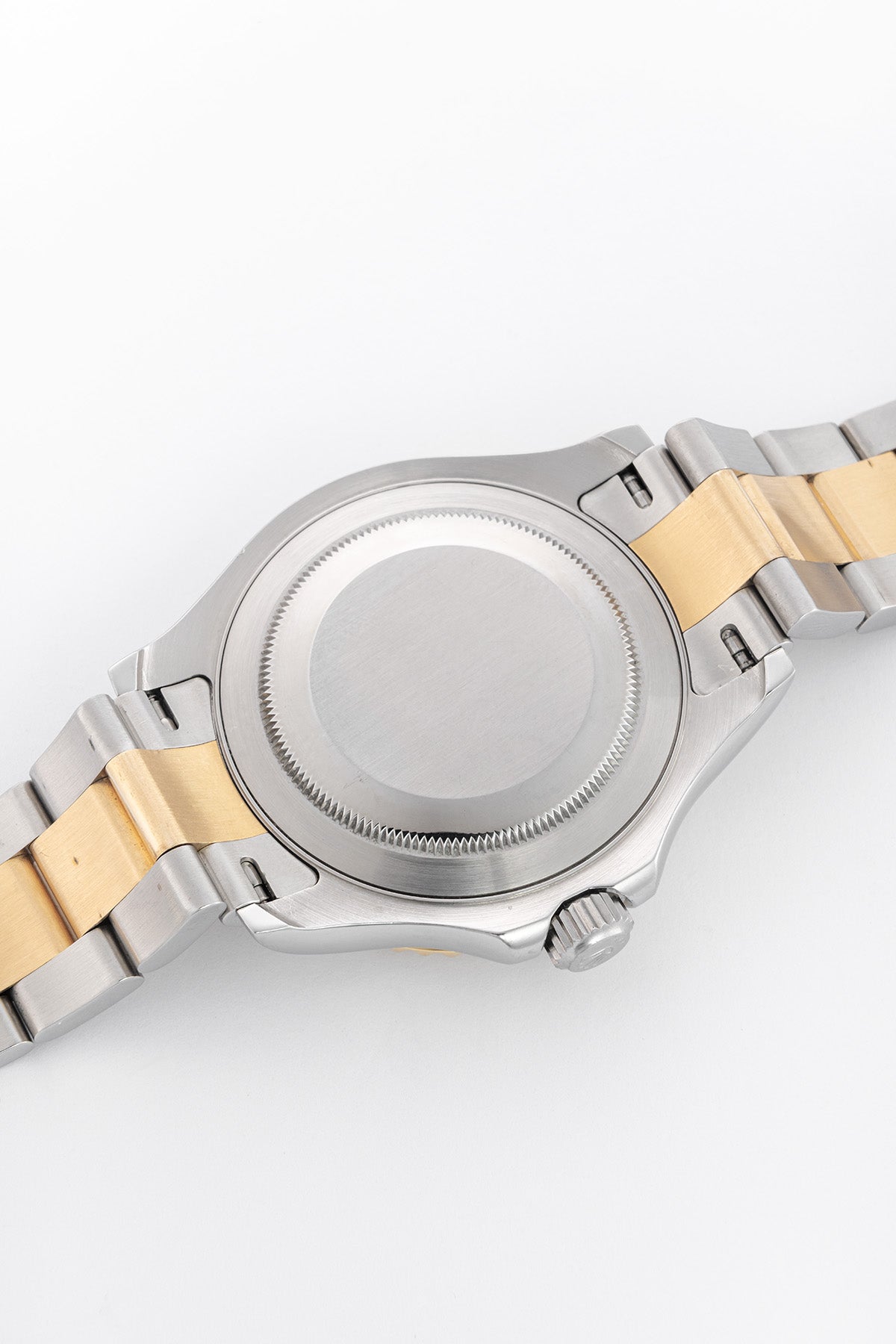 Yacht-Master 16623 "Grey Dial"