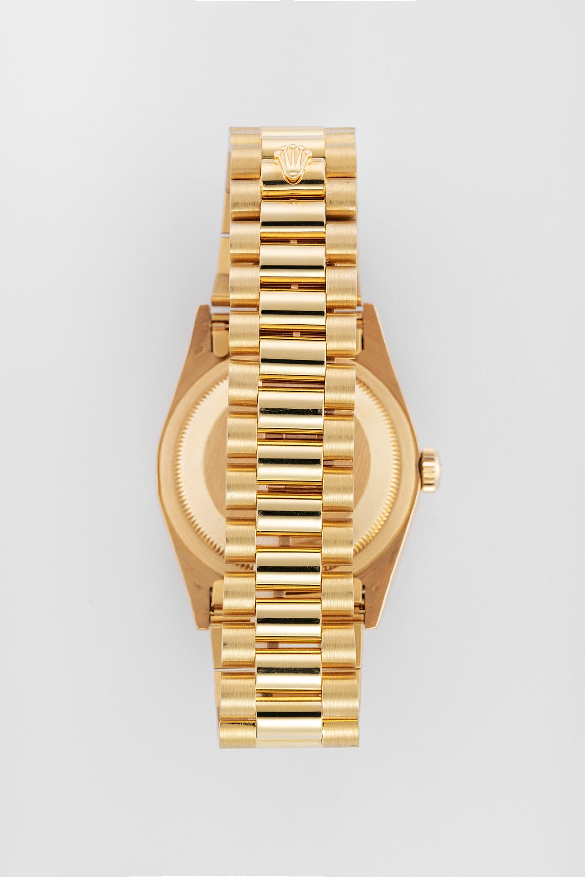 Day-Date 18238 "MOP Myriad Ruby Dial"