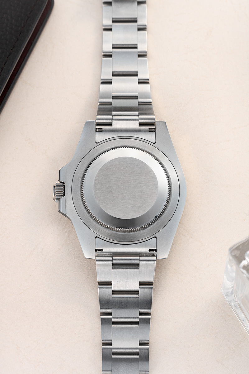 GMT-Master II 116710LN