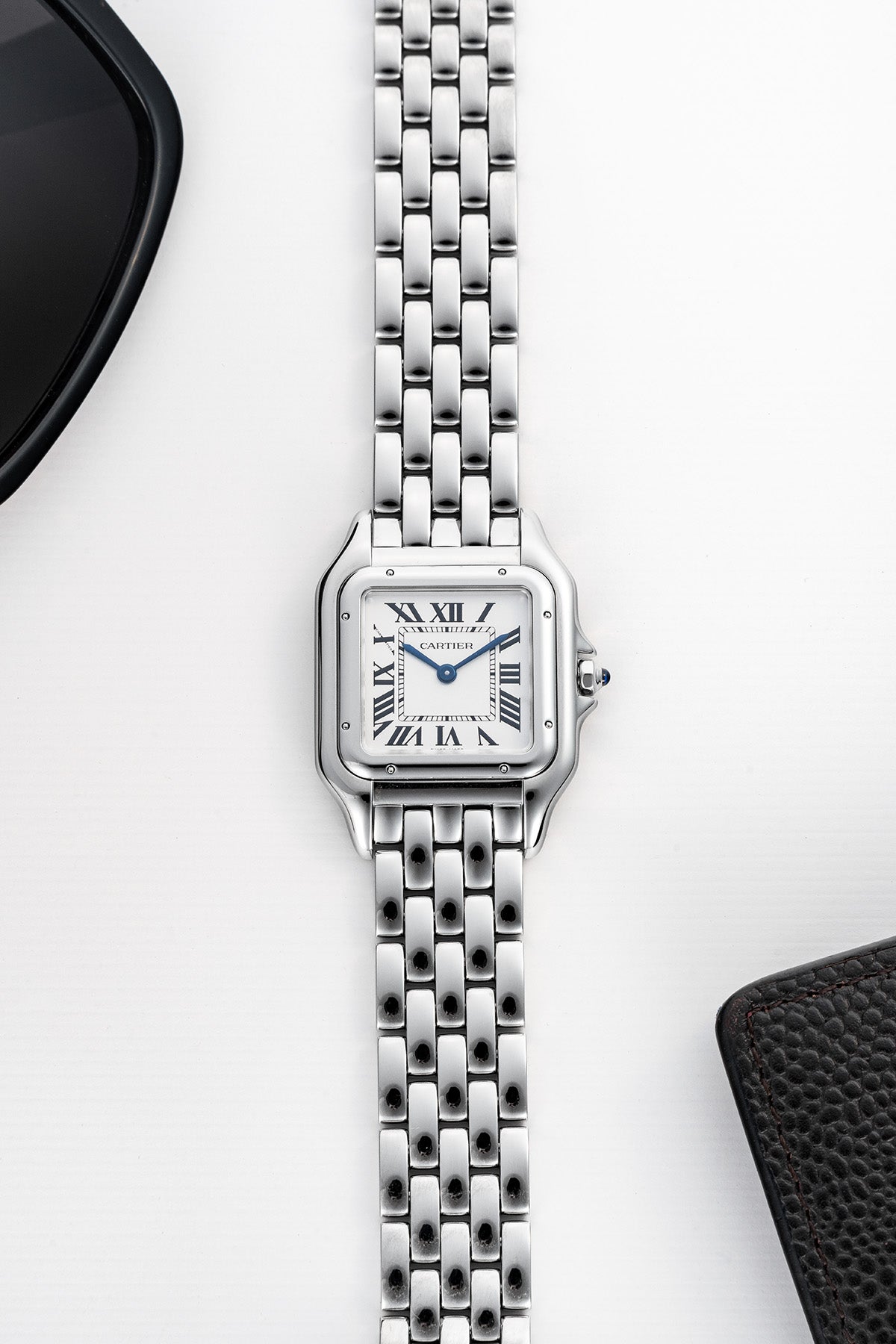 Panthère Medium WSPN0015