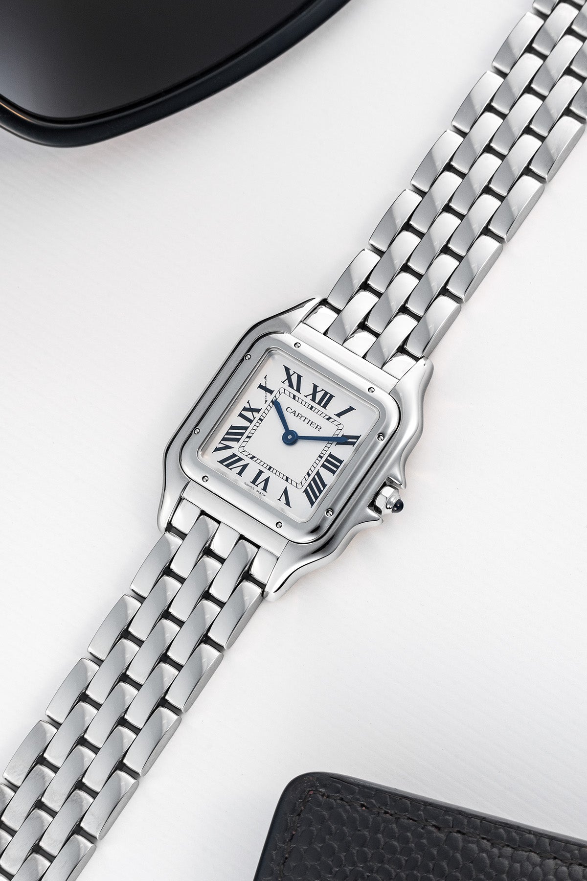 Panthère Medium WSPN0015