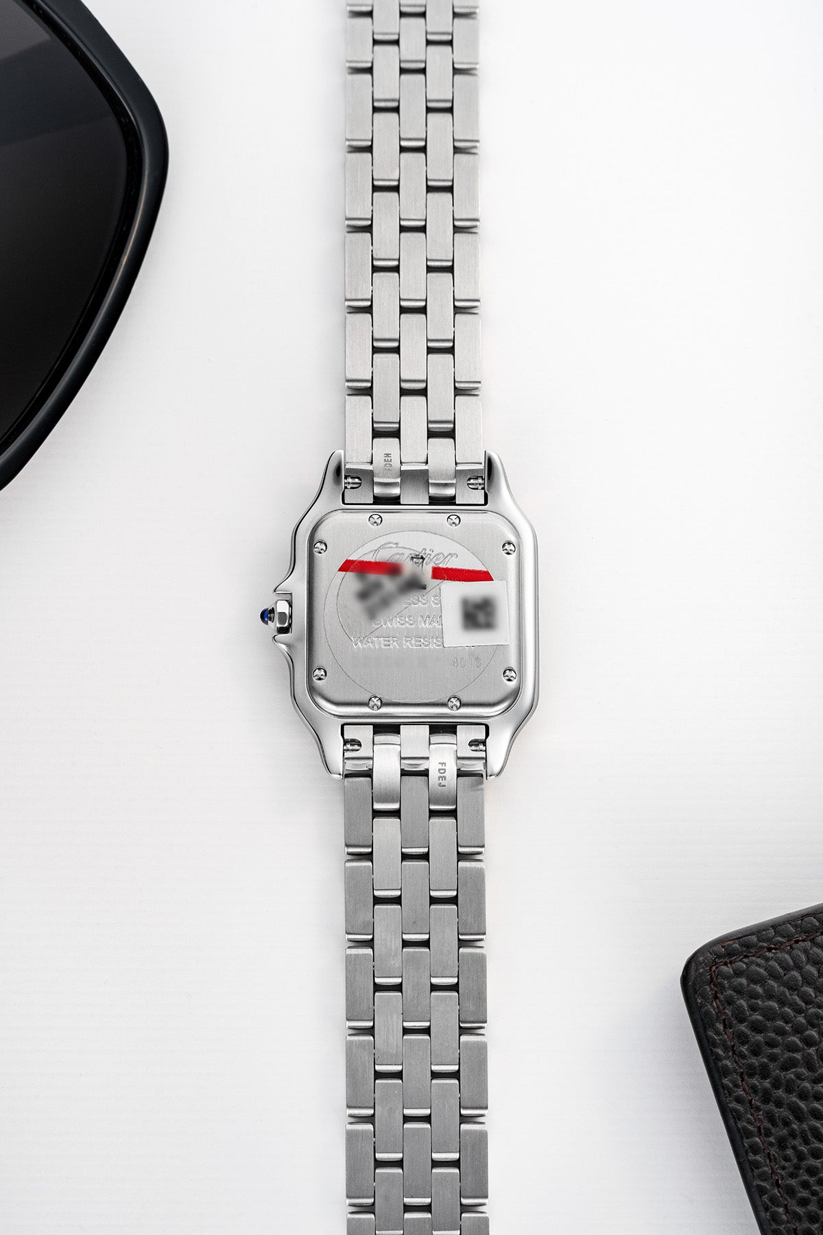 Panthère Medium WSPN0015