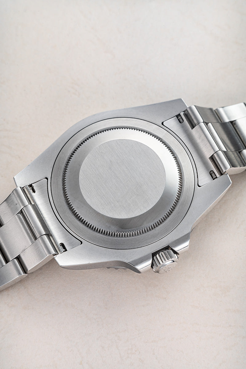 GMT-Master II 116710LN