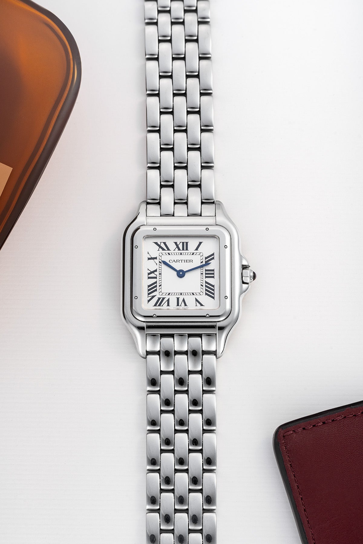 Panthère Large WSPN0011