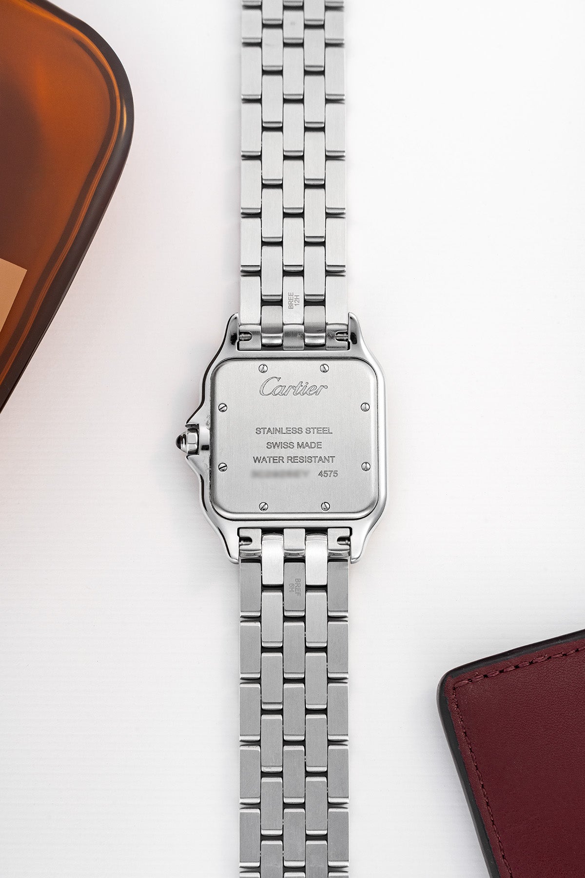 Panthère Large WSPN0011