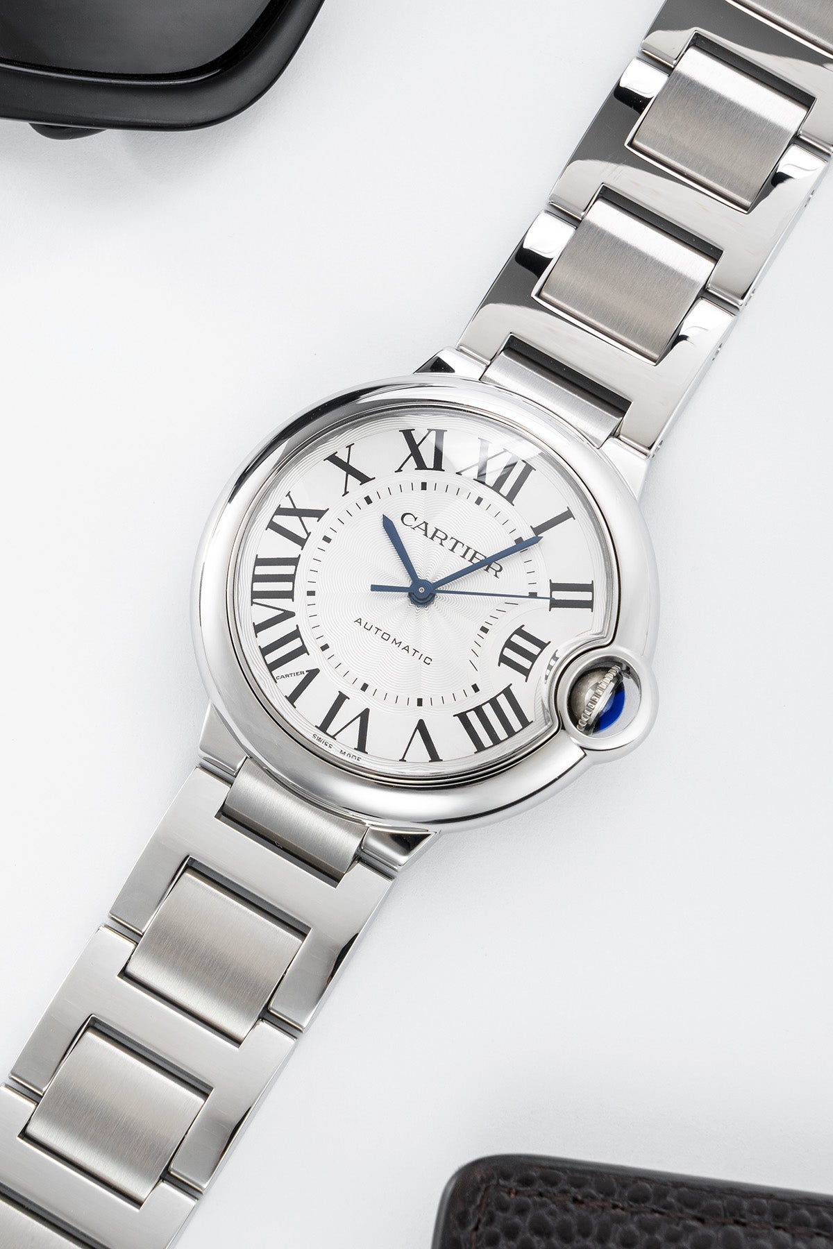 Ballon Bleu WSBB0044