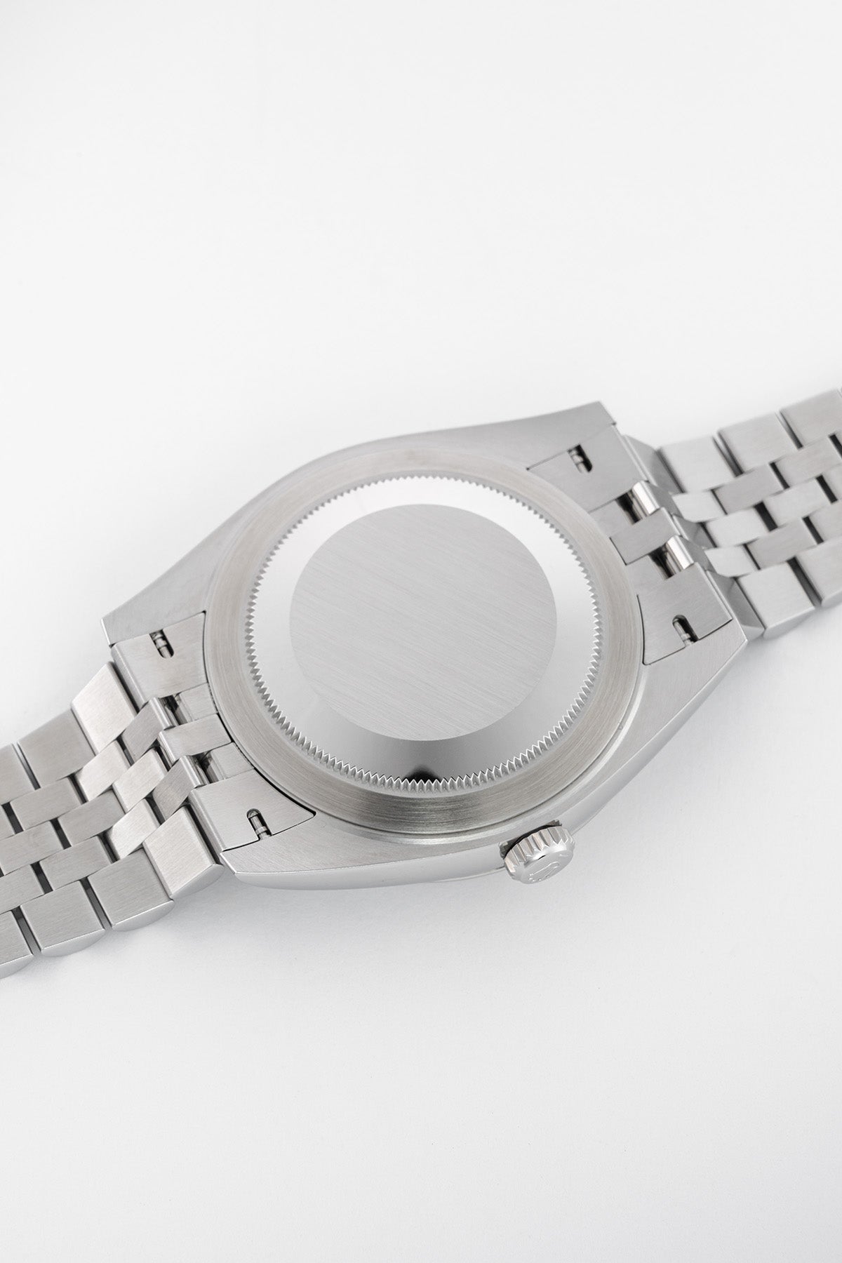 Datejust 126334 "Wimbledon"