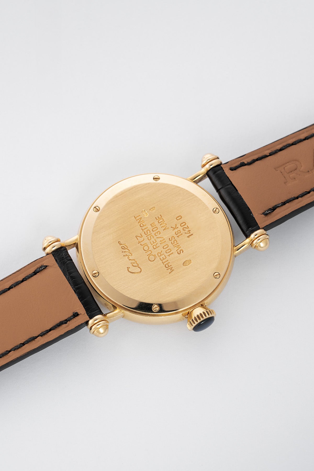 Diabolo 1420 "Solid Gold"