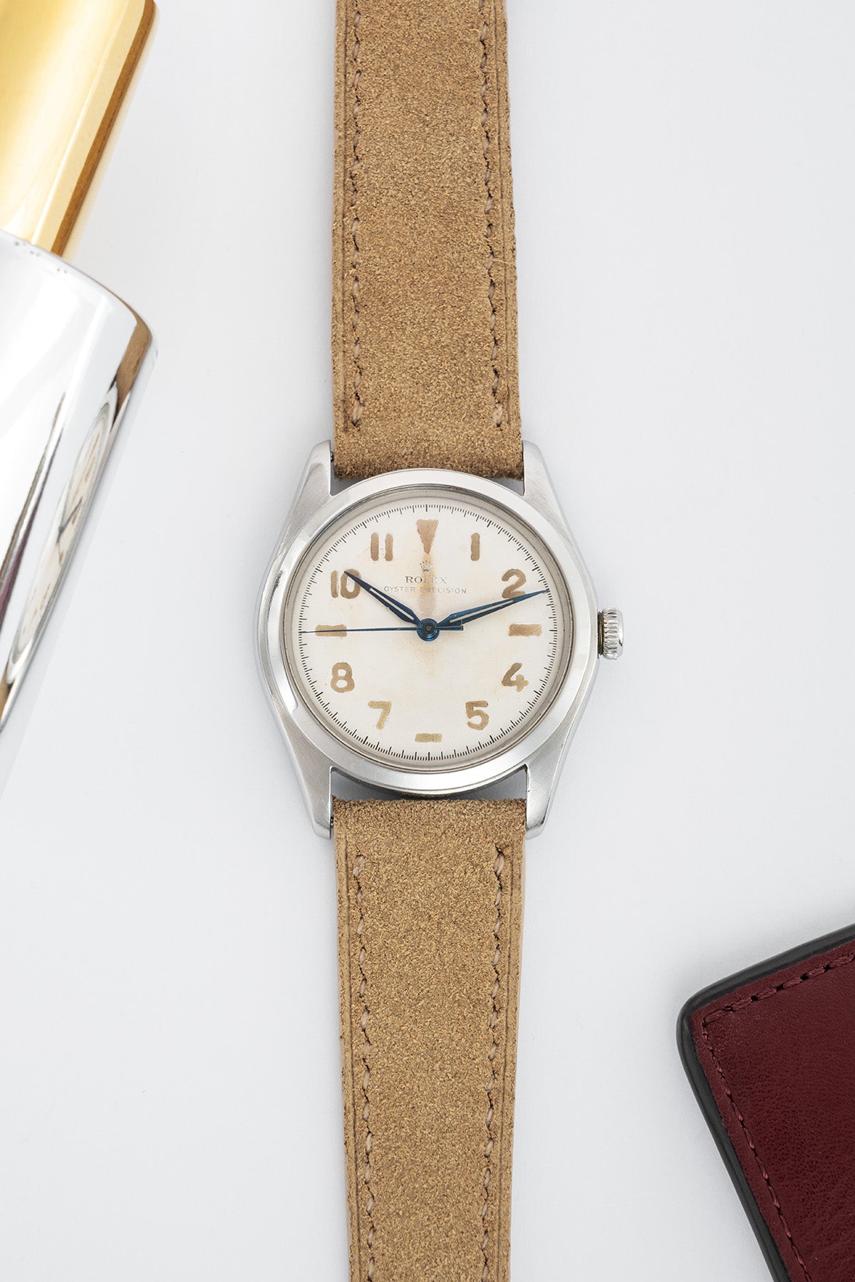 Oyster Precision 4499