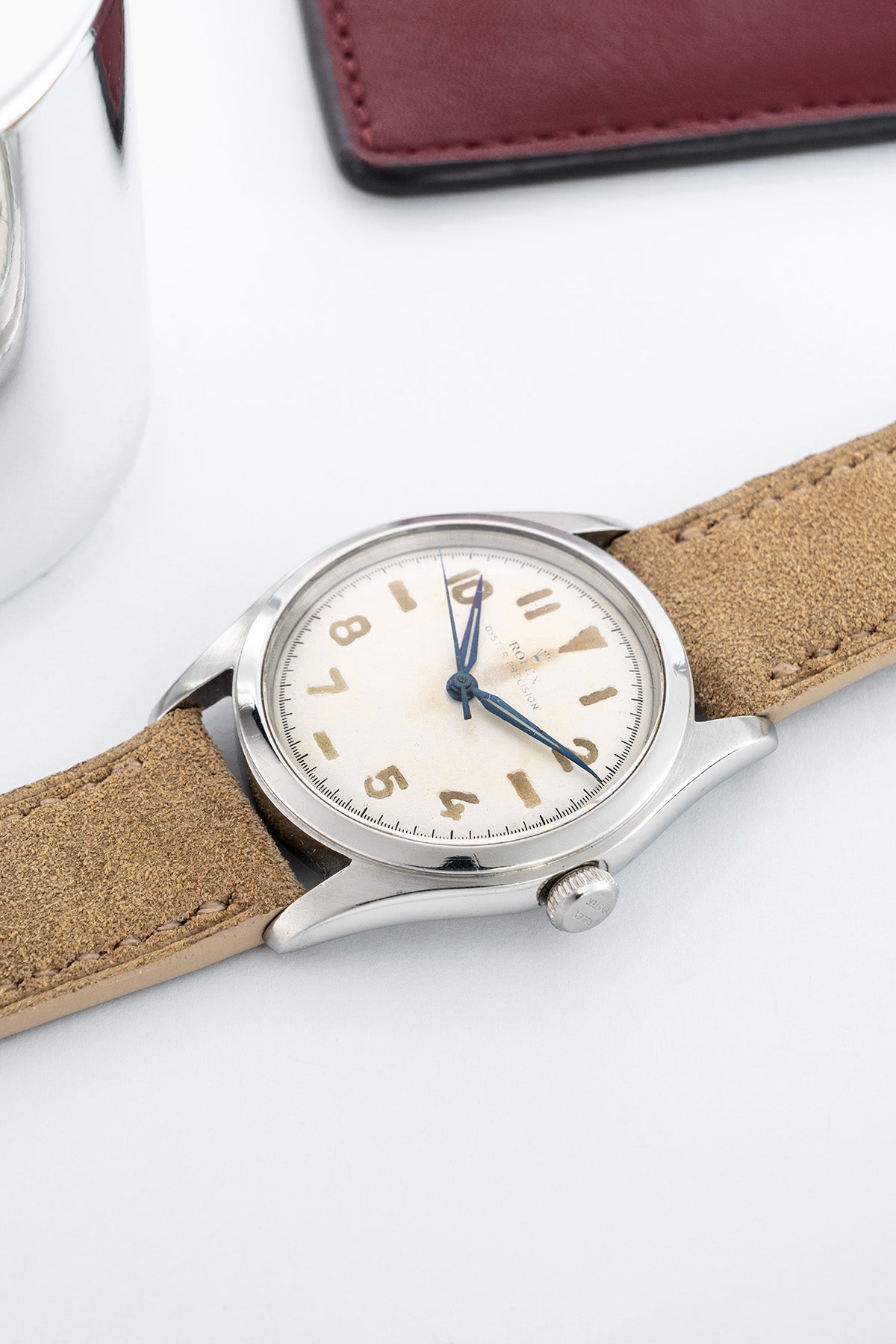 Oyster Precision 4499