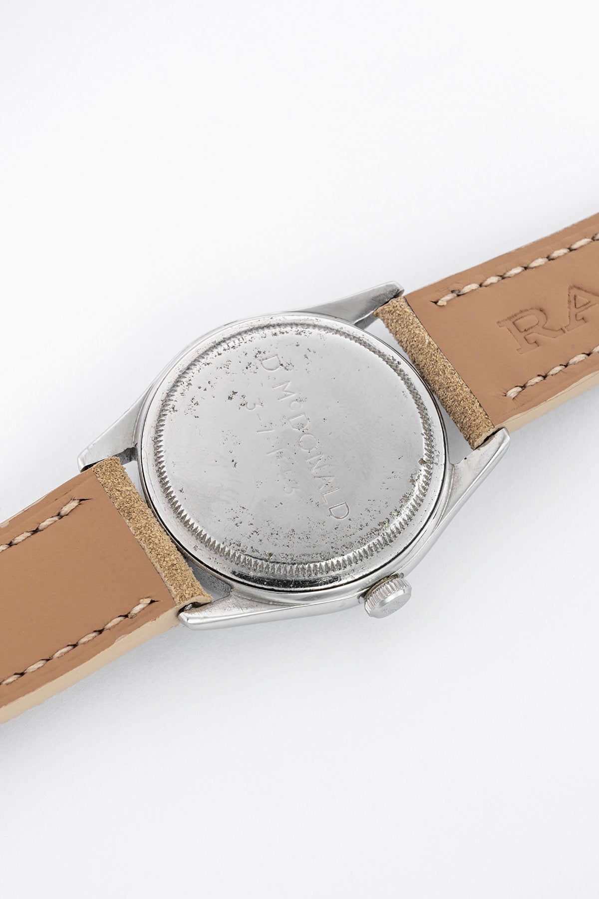 Oyster Precision 4499