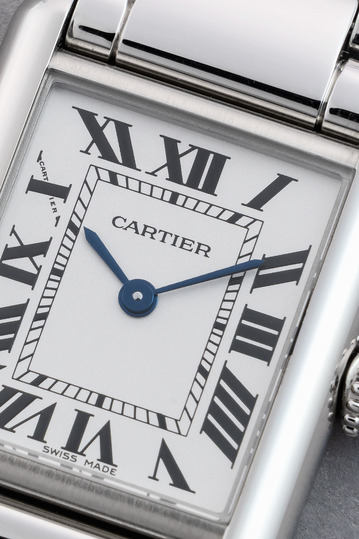 Tank Must WSTA0107 "Small"