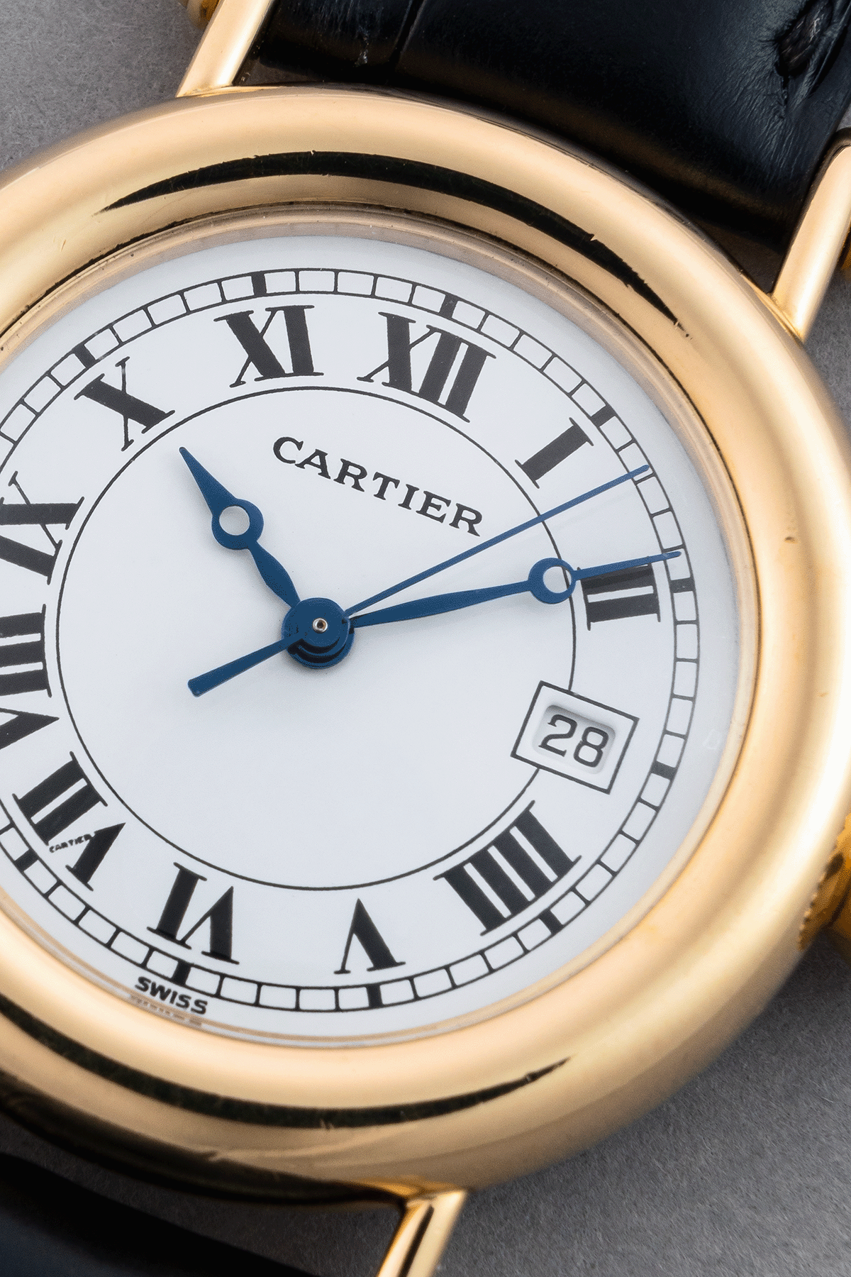 Diabolo 1420 "Solid Gold"