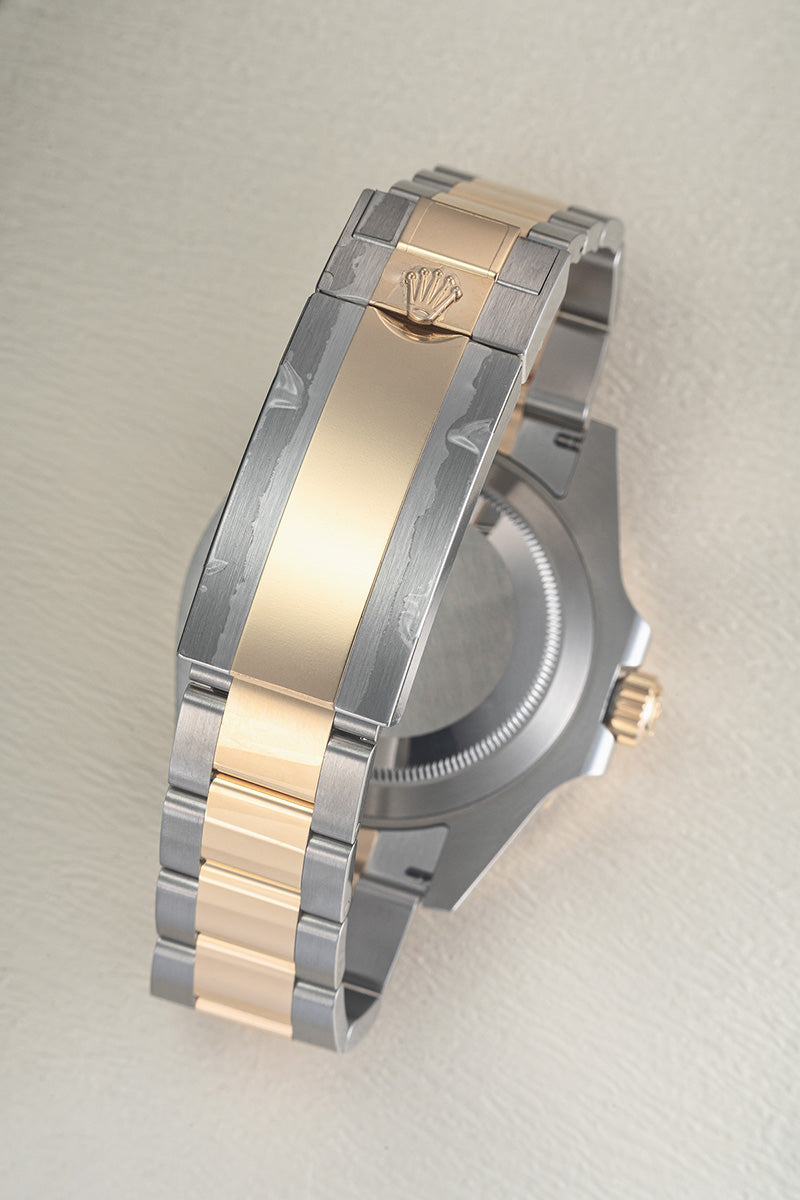 Submariner Date 126613LB