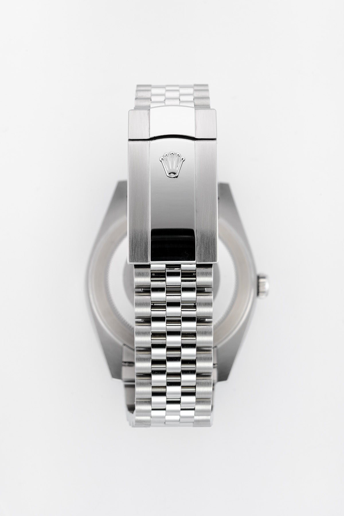 Datejust 126334 "Wimbledon"