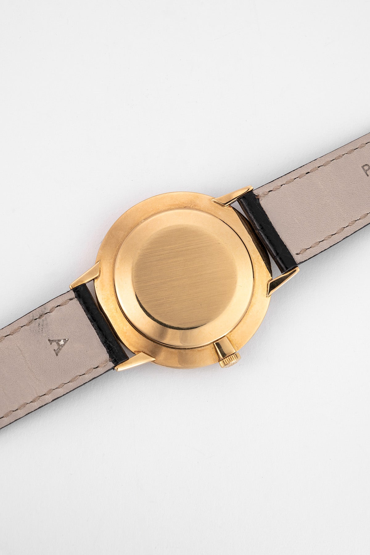 Patek Philippe Calatrava 3468