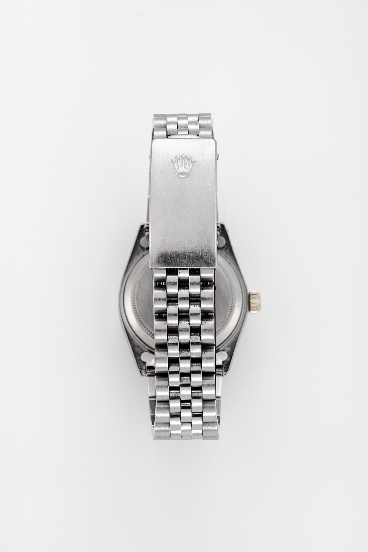 Rolex Datejust 6827 "White Gold"