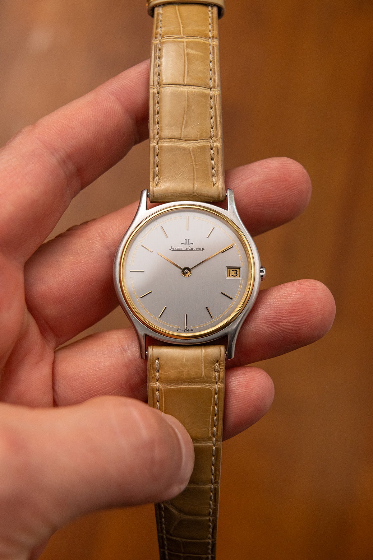 Jaeger-LeCoultre Classic 140.113.5