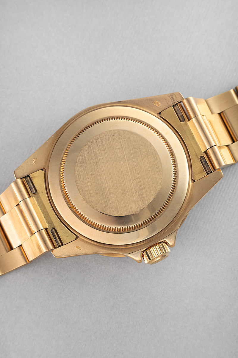 Submariner Date 16618