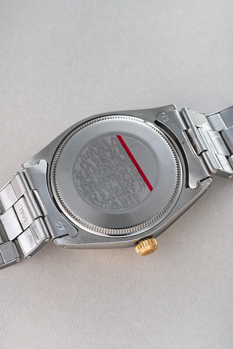 Oyster Perpetual 1005 "Cream Dial"