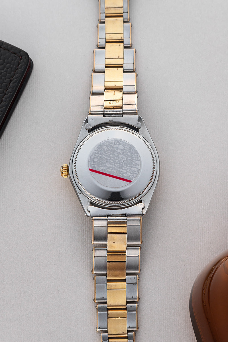 Oyster Perpetual 34 1005