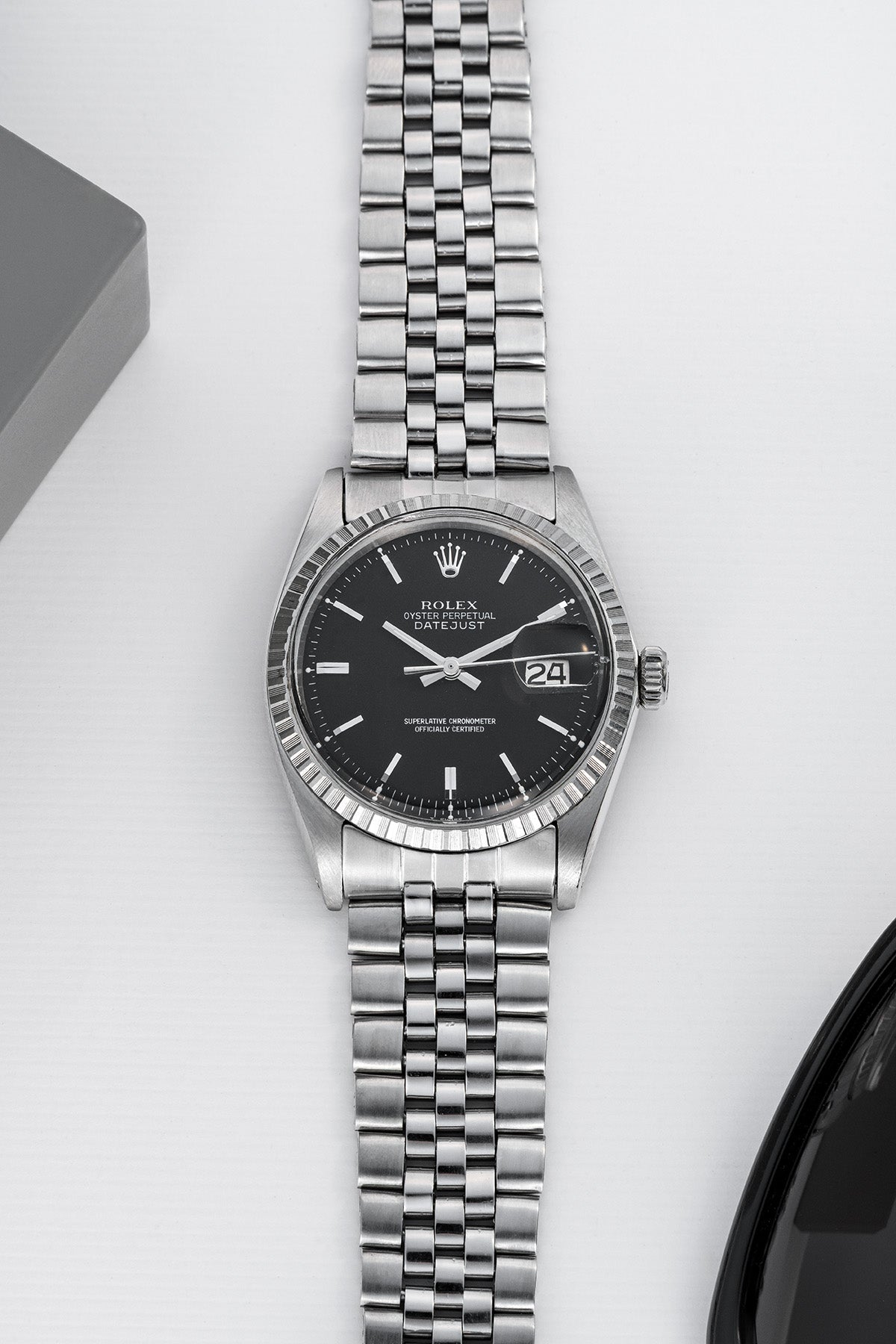 Datejust 36 1601