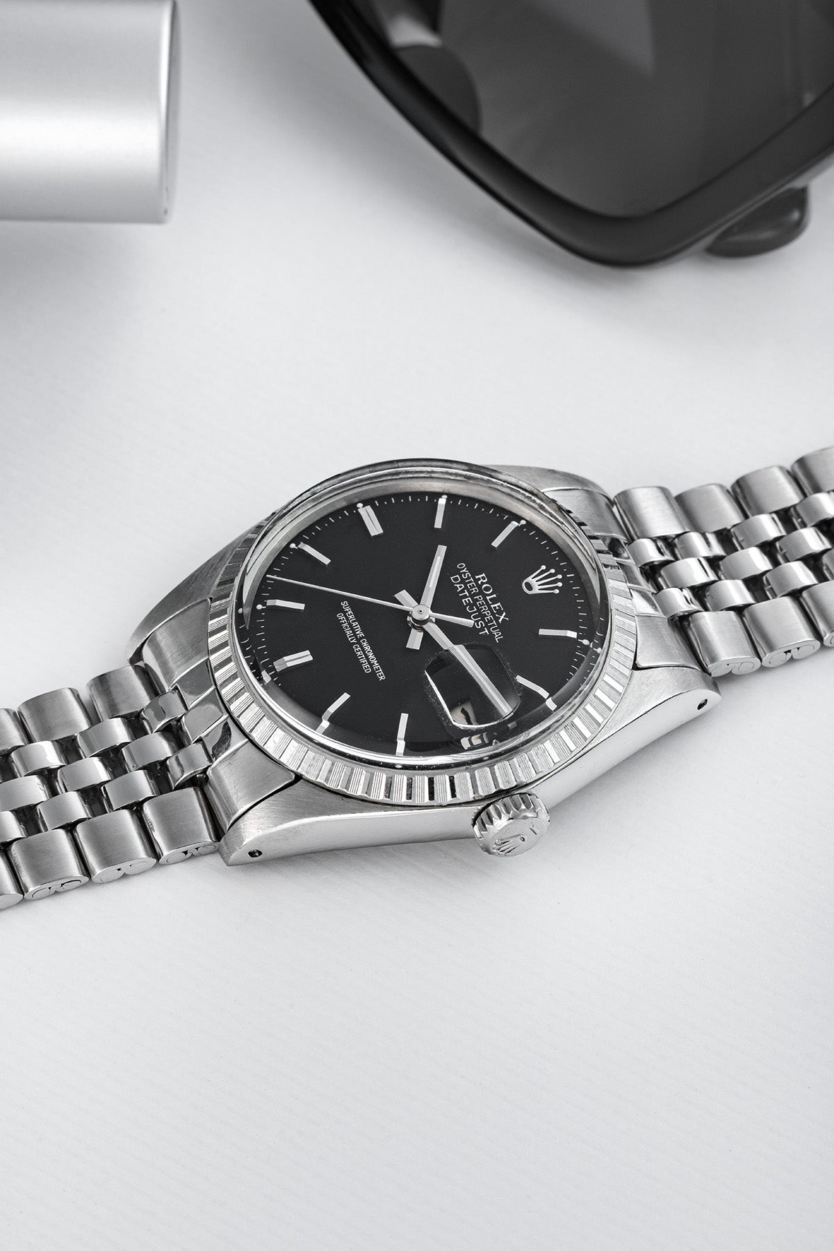 Datejust 36 1601