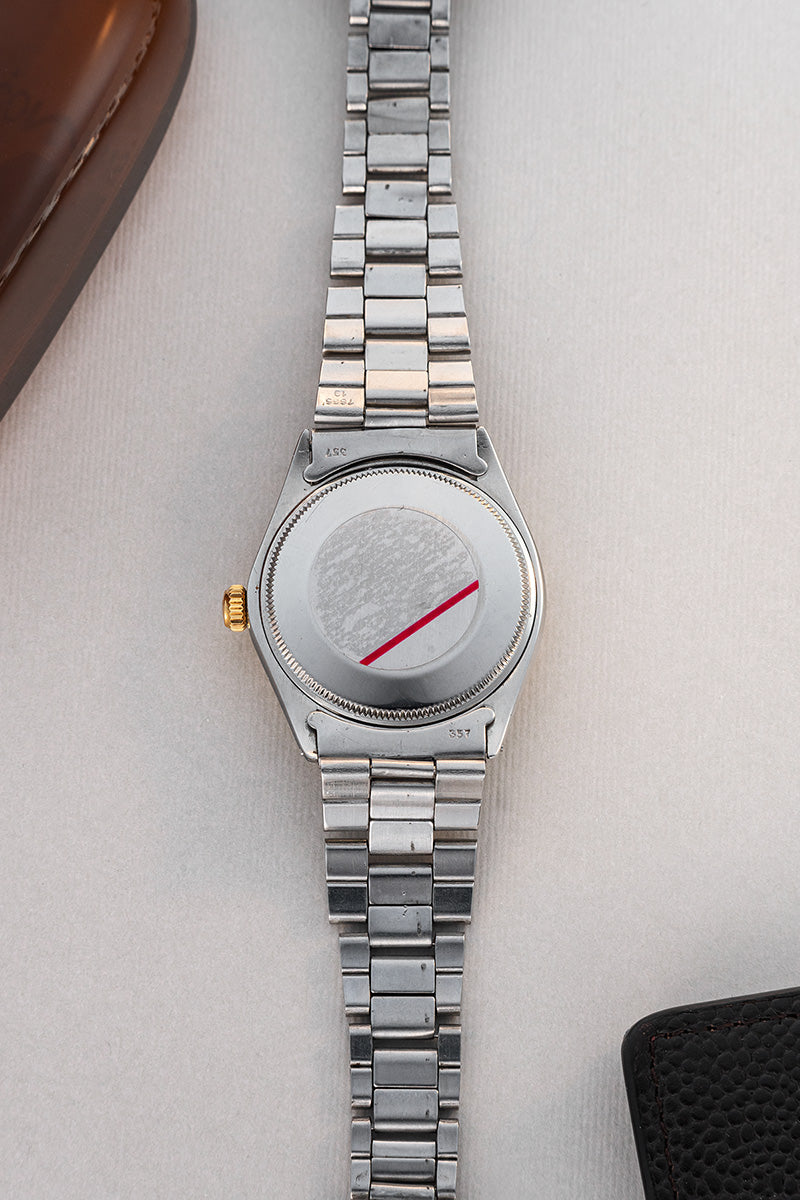 Oyster Perpetual 34 1002