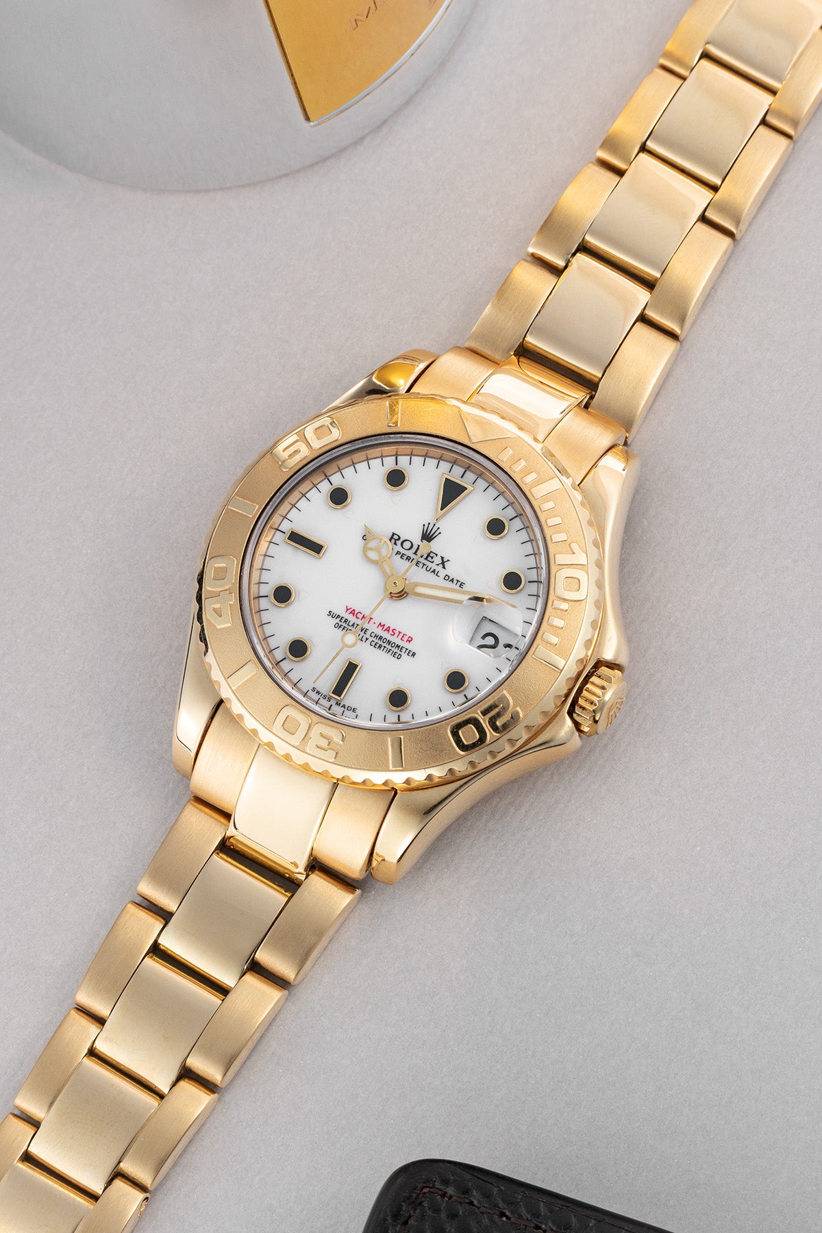 Yacht-Master 35 168628