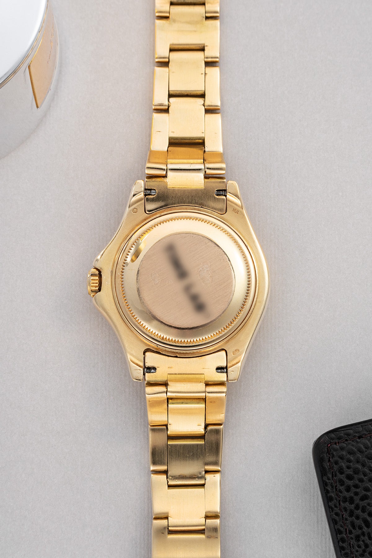 Yacht-Master 35 168628