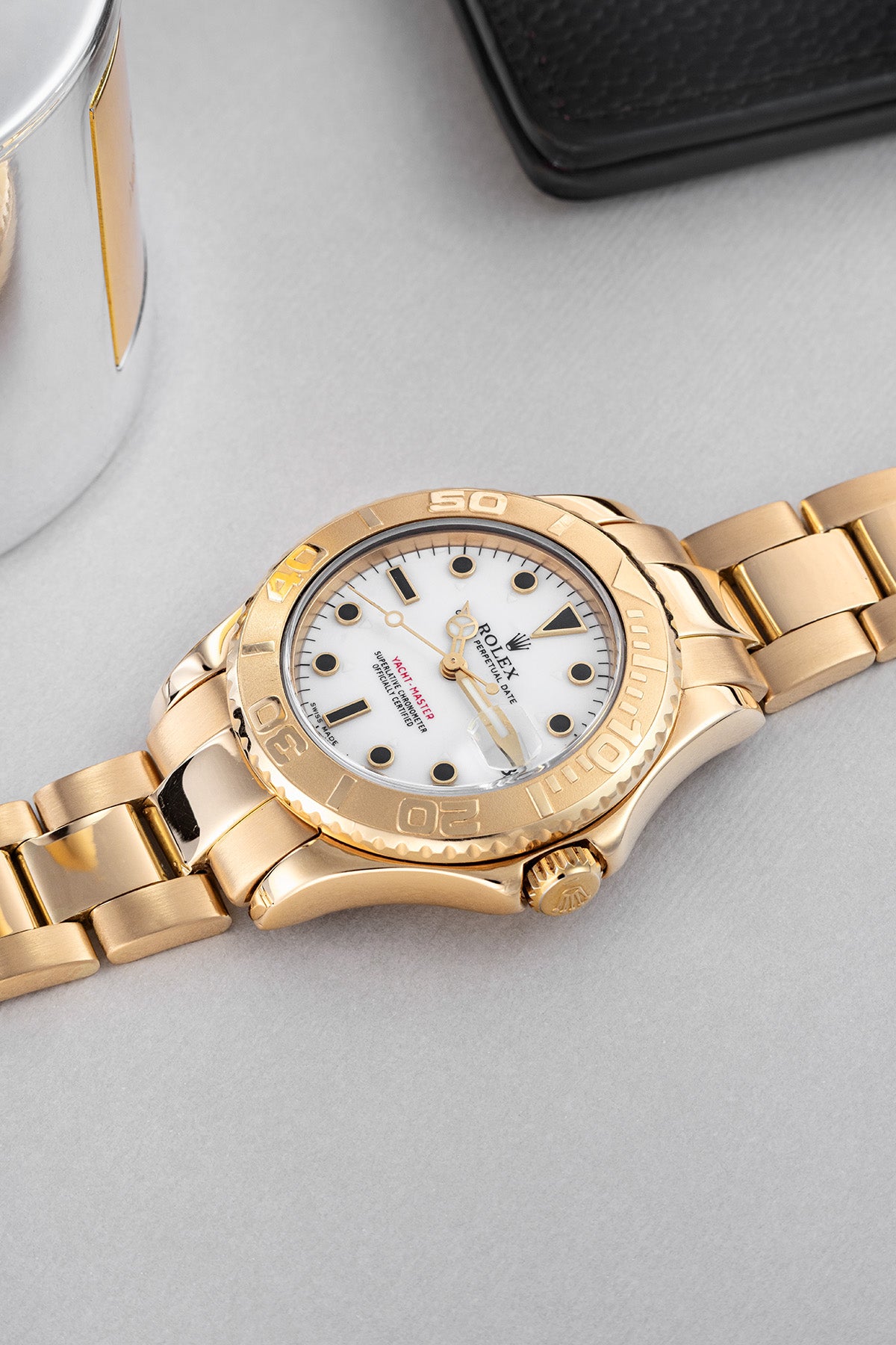 Yacht-Master 35 168628