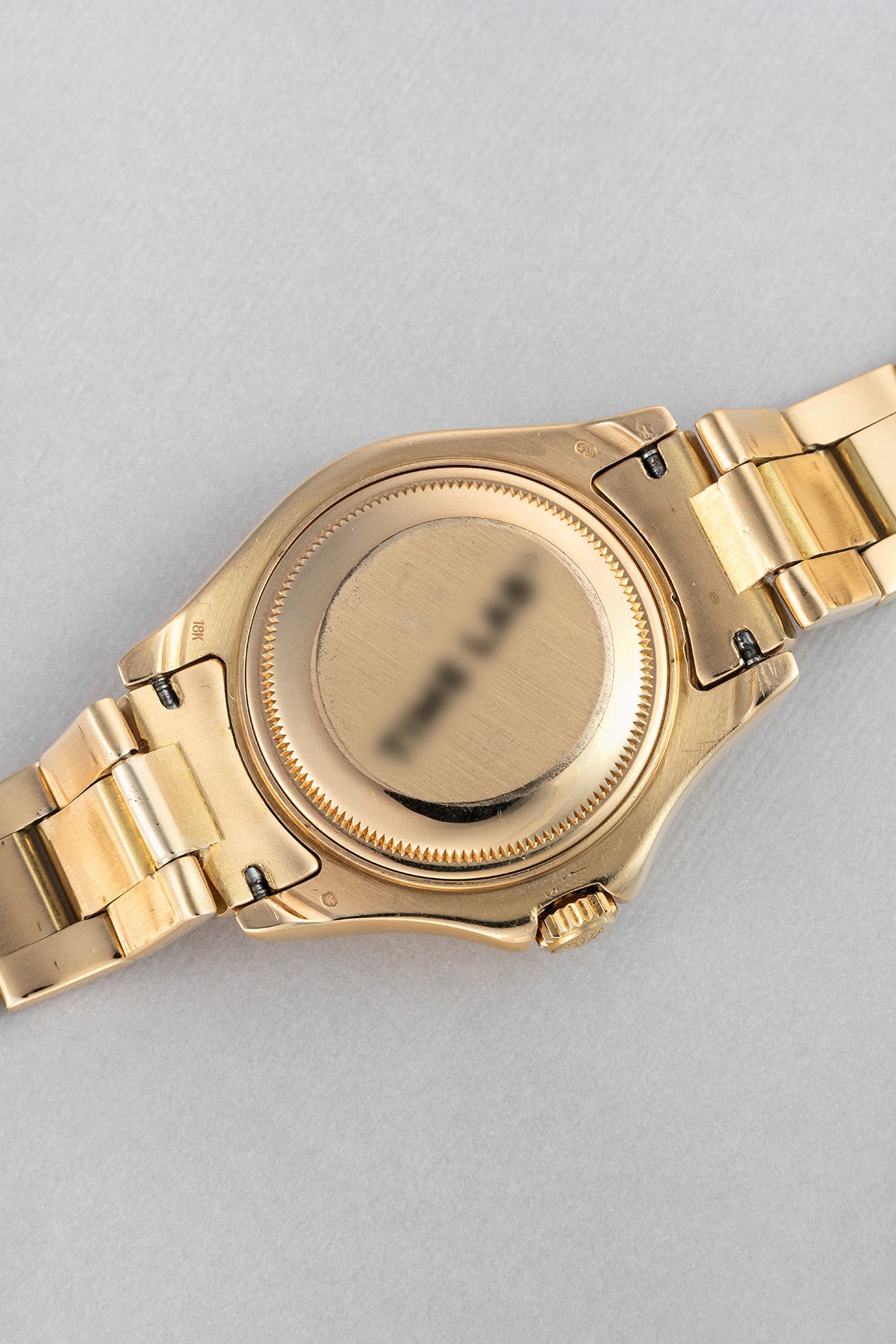 Yacht-Master 35 168628