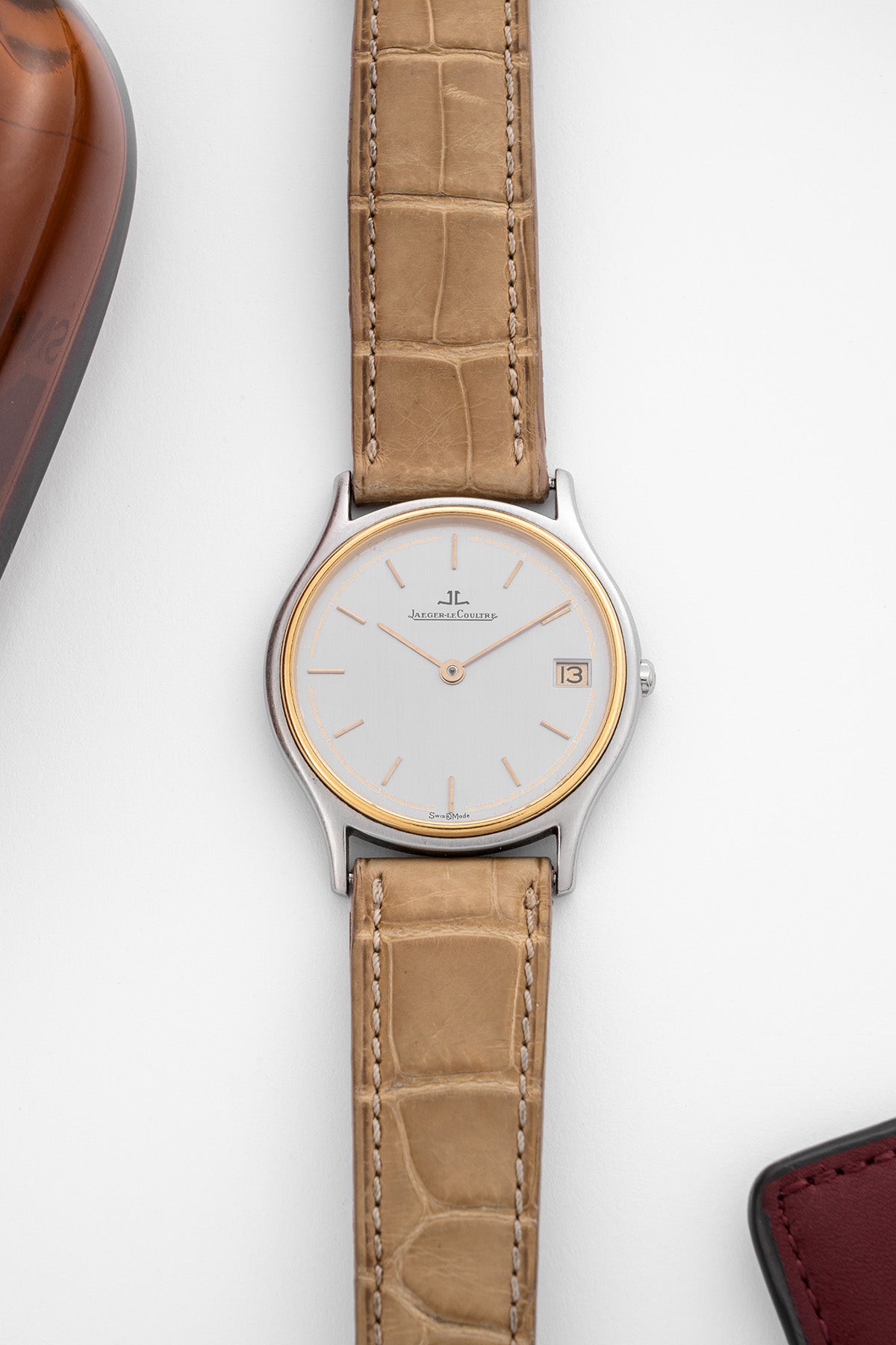 Jaeger-LeCoultre Classic 140.113.5