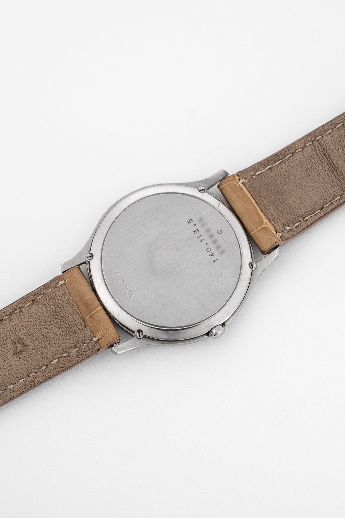 Jaeger-LeCoultre Classic 140.113.5