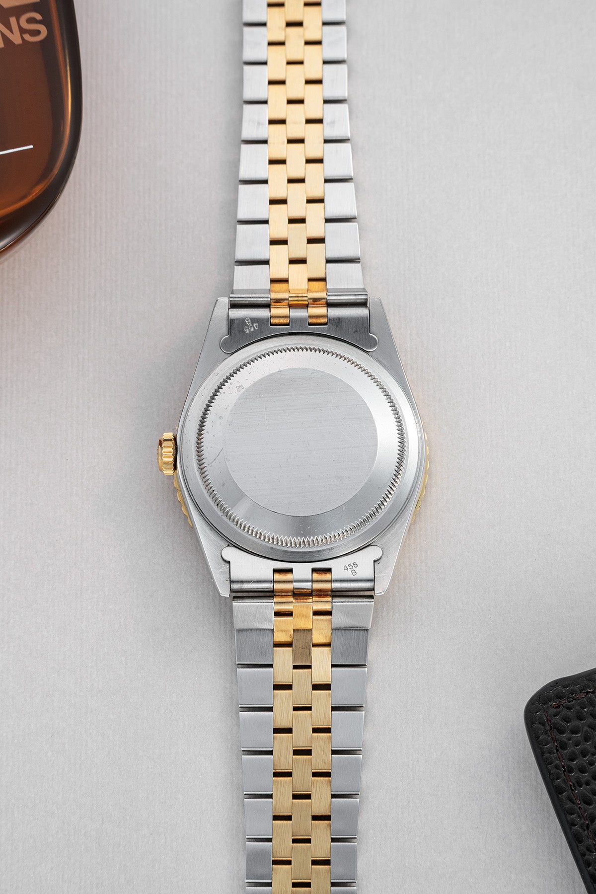 Datejust Turn-O-Graph 16263