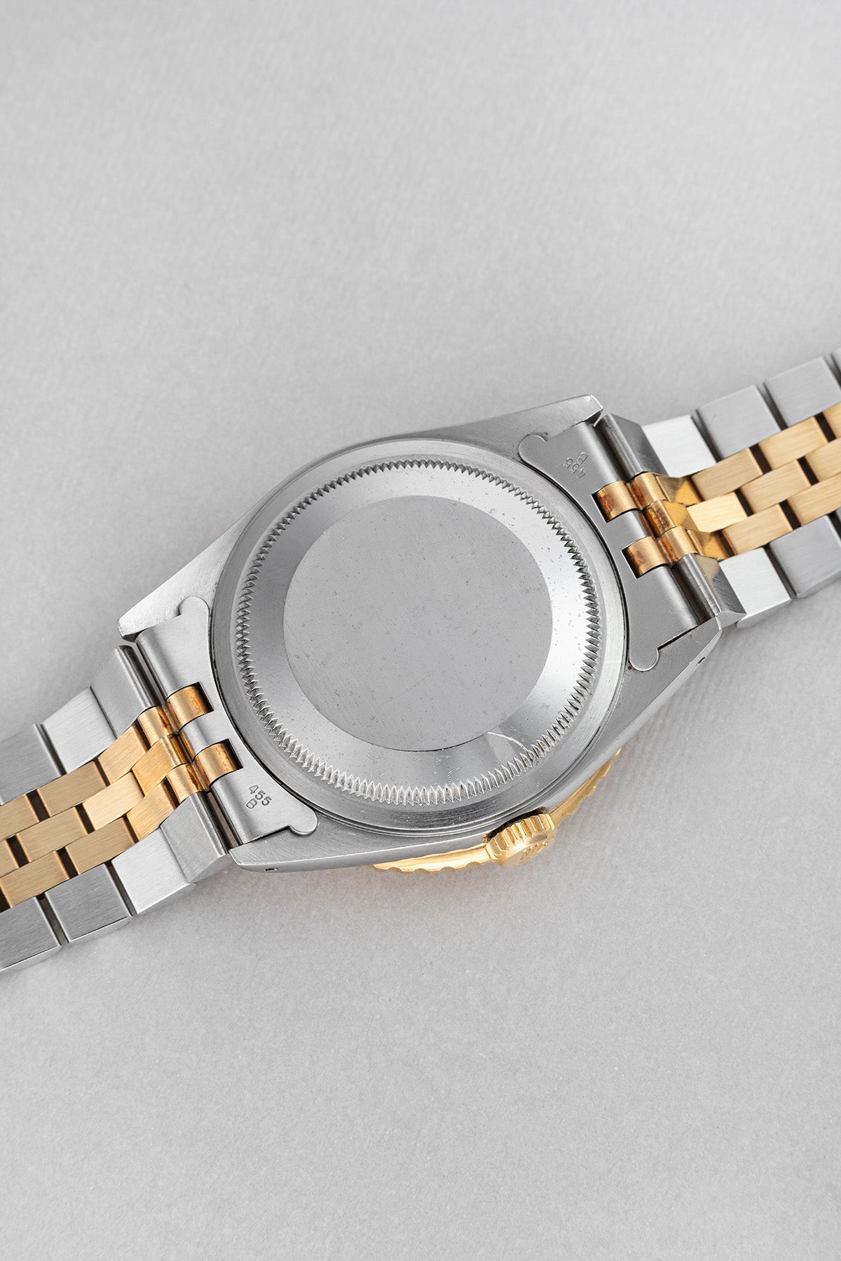 Datejust Turn-O-Graph 16263