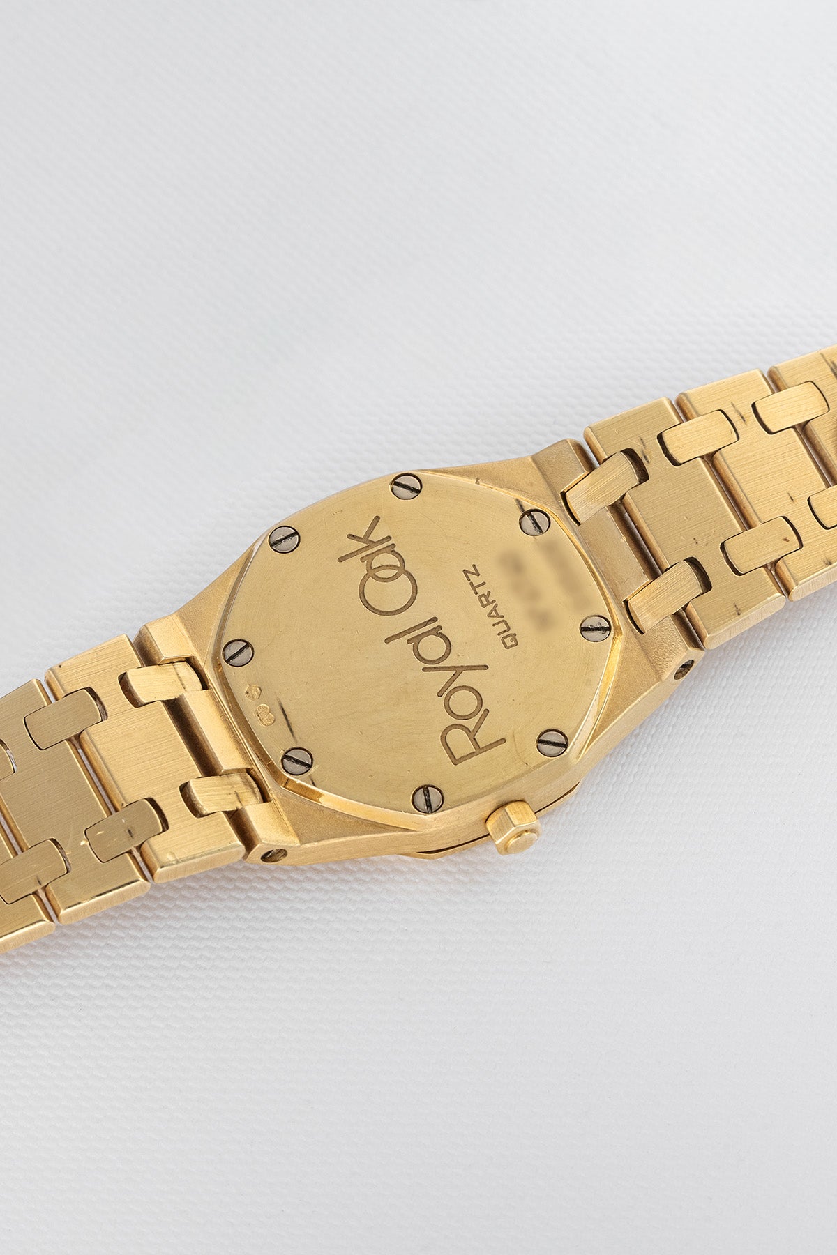 Lady Royal Oak Diamond 66319BA