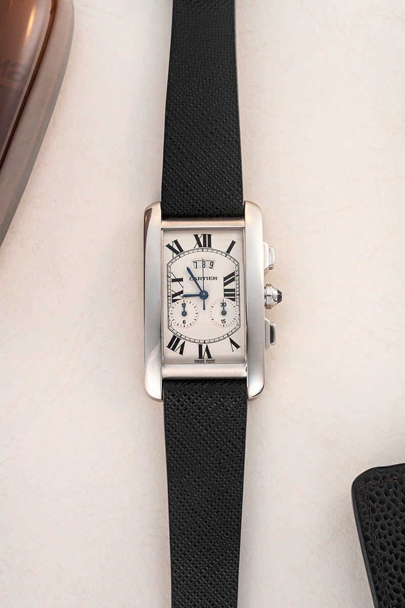 Tank Américaine 2569