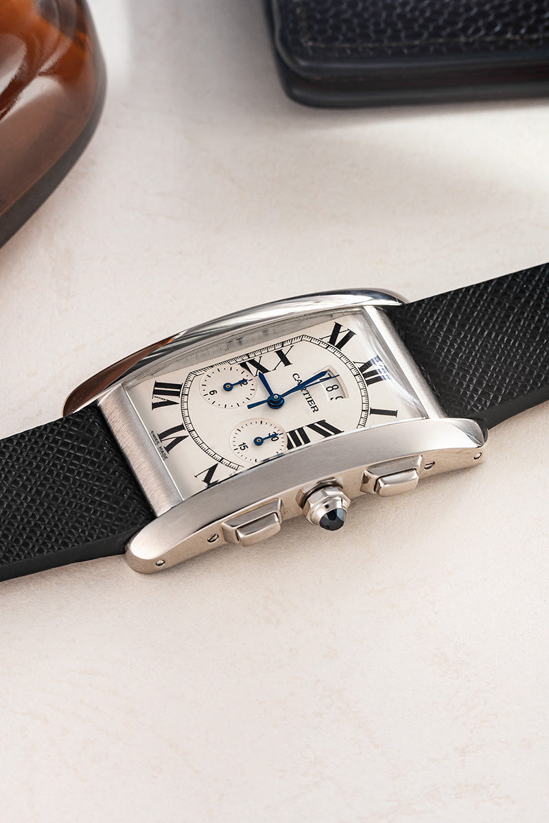 Tank Américaine 2569