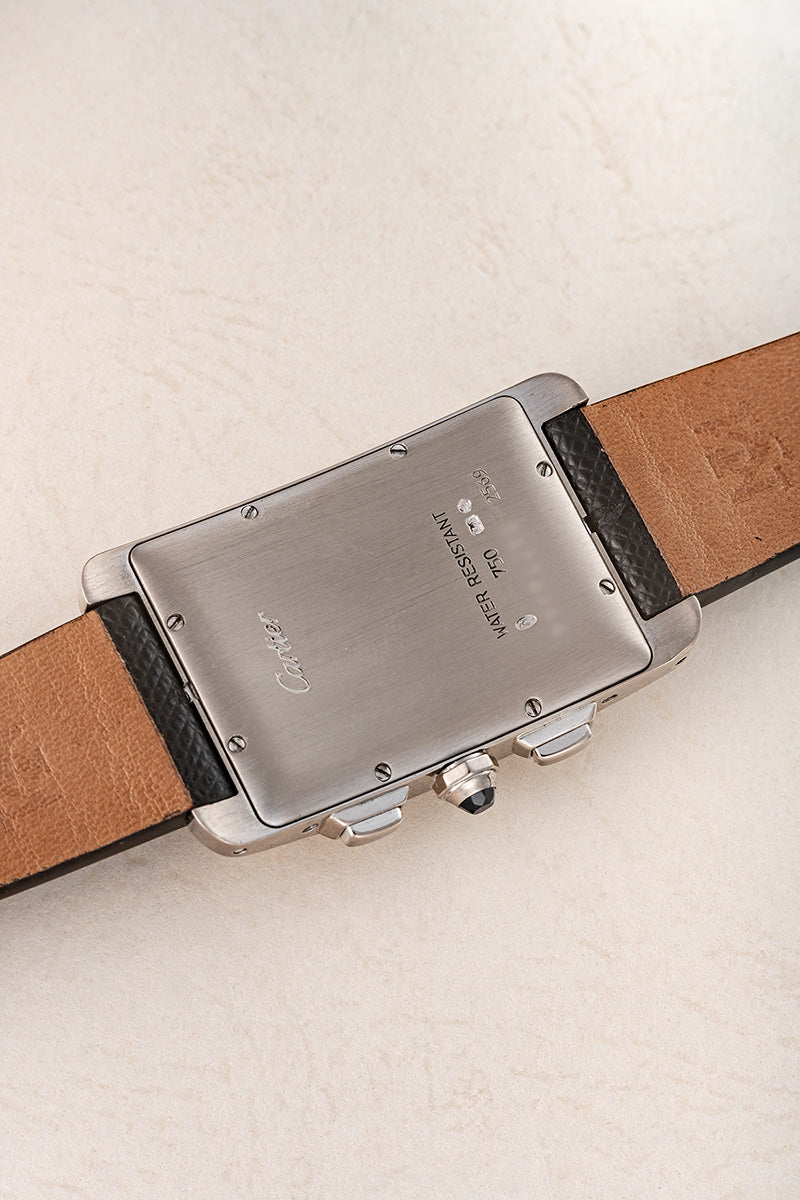 Tank Américaine 2569