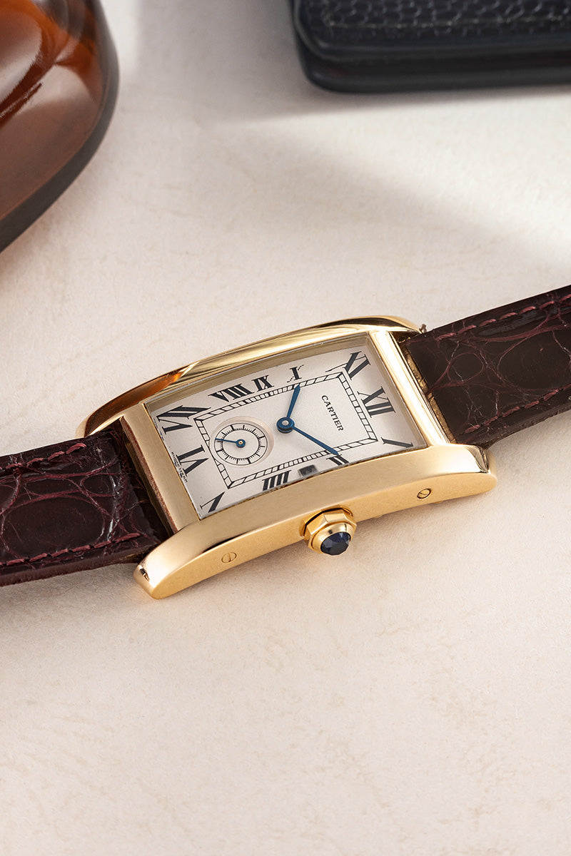 Tank Américaine 811905