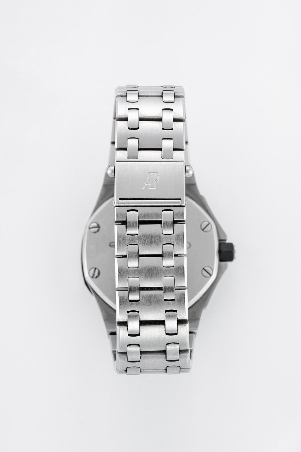 Royal Oak Offshore 25887ST "Yves Klein Dial"