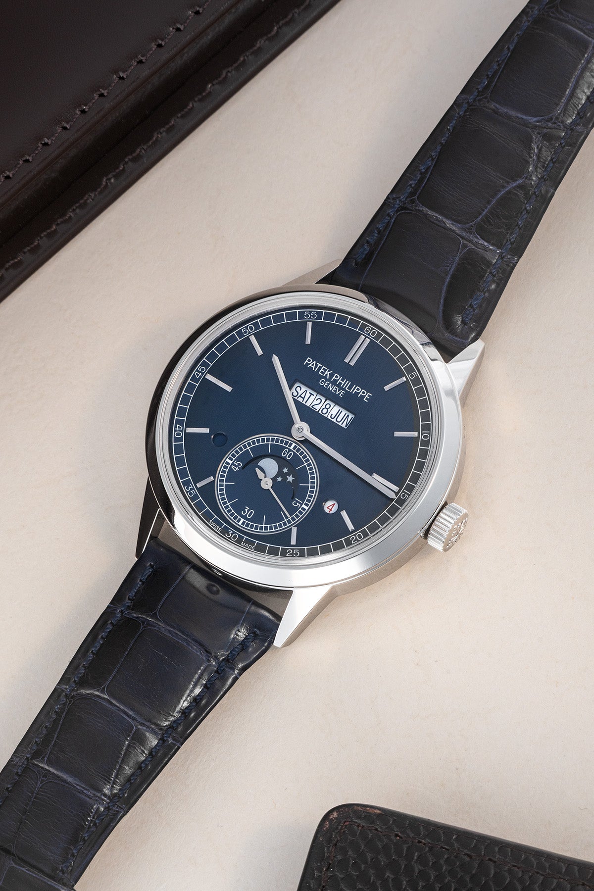 Perpetual Calendar 5236P-001