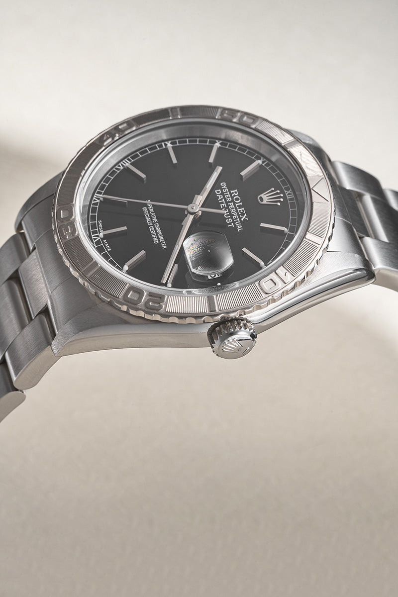 Datejust Turn-O-Graph 16264