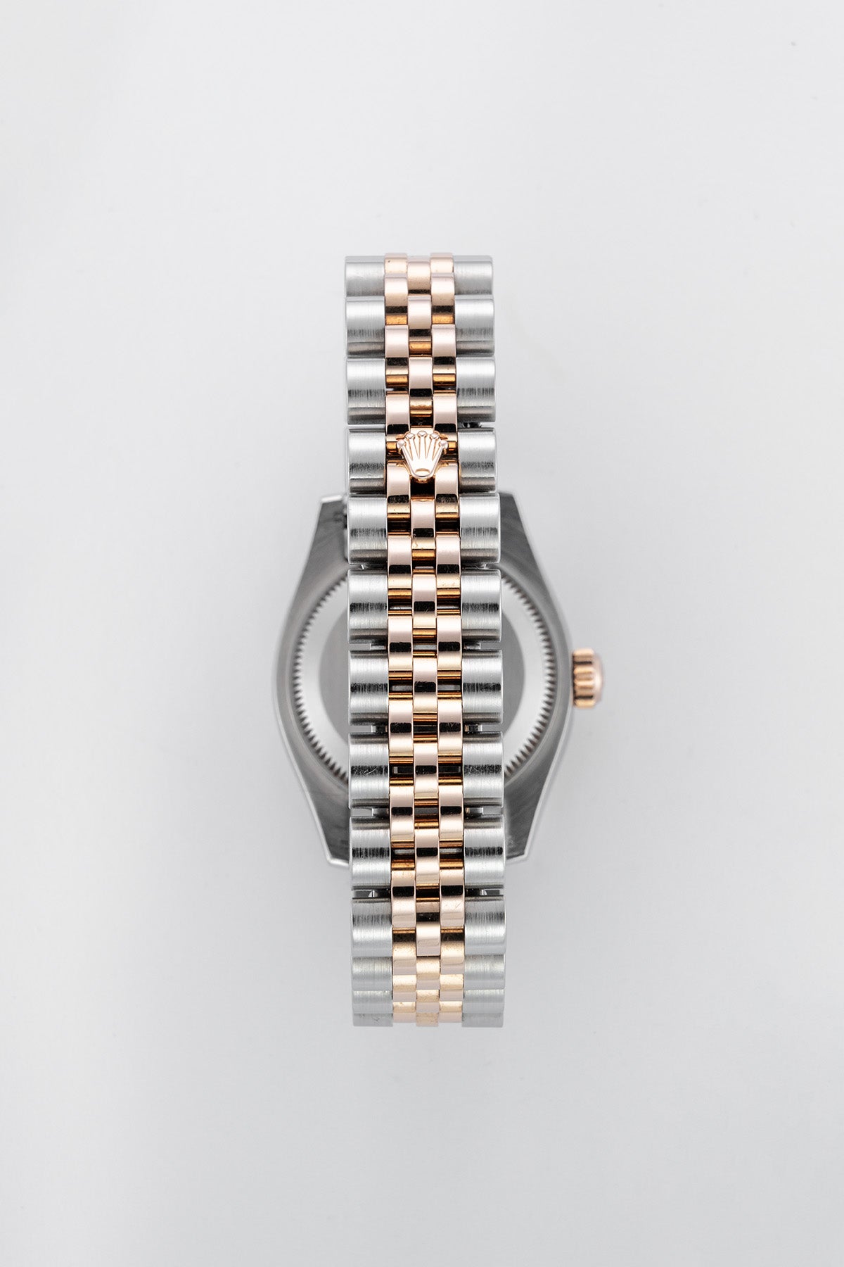 Lady Datejust 179171 "Roman Dial"