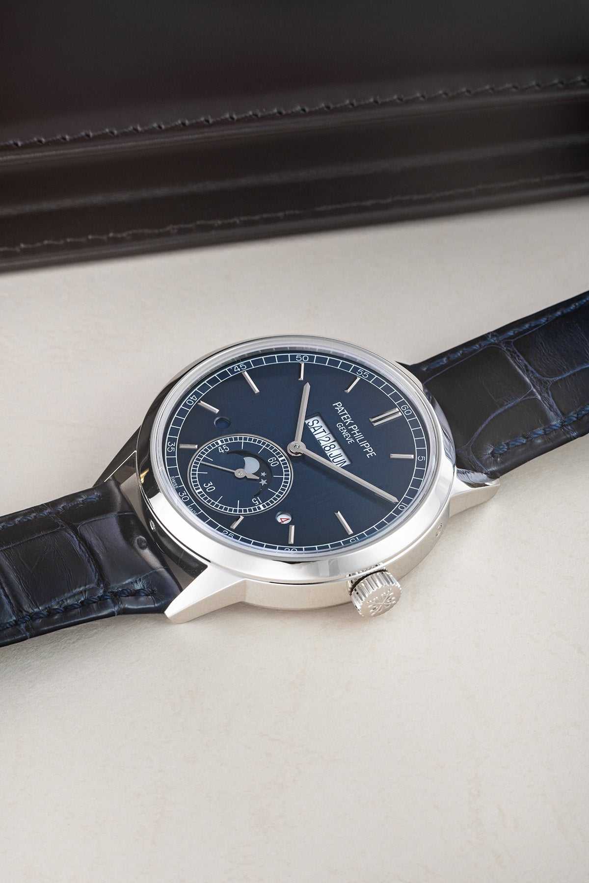 Perpetual Calendar 5236P-001